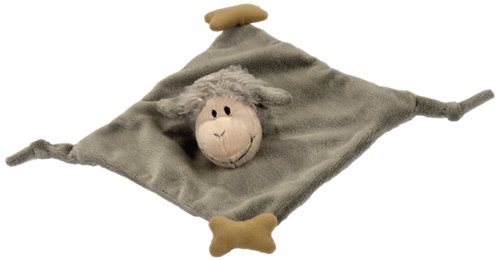 Nobby 67114 Pl&uuml;sch Schaf flach, ca. 20 cm Preisvergleich