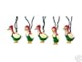 Christmas Geese String Light Set