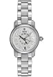 Ladies Swiss Army Vivante Dual Time Watch
