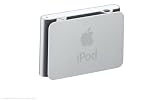 Apple iPod Shuffle 1GB - Silver