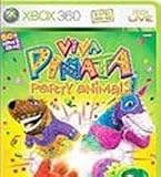 Viva Piñata Party Animals