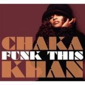 Chaka Khan - Pack