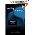 Writing Through: Translations and Variations (Wesleyan Poetry) by Jerome Rothenberg