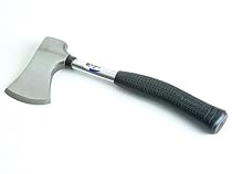 Richmond Bw01/1200 Steel Shaft Axe - 1.1/4lb