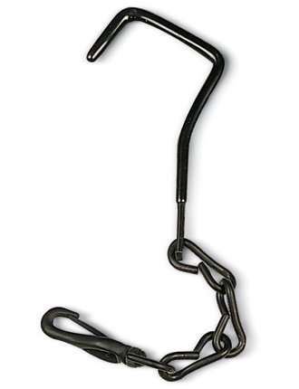 Garment Bag Hook