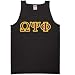 Omega Psi Phi T-Shirts Men's Tank Top
