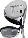 CALLAWAY GOLF GREAT BIG BERTHA II PRO 9.5* GRAPHITE FM