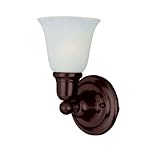 Bel Air 1-Light Wall Sconce - Oil-Rubbed Bronze