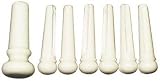 D'Andrea Bridge Pin Set, White