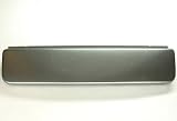 Review Autoleads  / Autoleads Ford Stereo/Radio Facia/Fascia Plate Adaptor Fp-07-02/S Silver