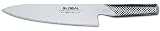Global 20cm Cooks Knife