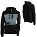 Nixon Context Full-Zip Hooded Sweatshirt - Men's