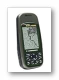 Lowrance iFINDER Explorer - GPS receiver - hiking