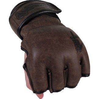 Hayabusa Kanpeki Elite Series MMA Gloves