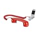 Yubz Mobile Phone Retro Handset