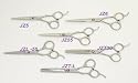 Bonika Jazzy 5" Scissors