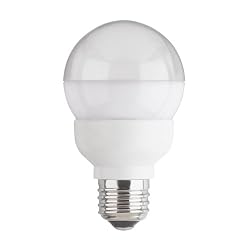Westinghouse 03492 Nanolux 3-Watt G19 LED Bulb, Clear