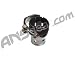 Redz Angel Cam Loc Feed Neck Black