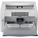 Canon imageFORMULA DR-6010C Office Document Scanner