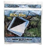 Rite-Size Bonded Filter Sleeve Three-Pack for Penguin 160/170 & 300/330