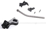 Airsoft Surgeon Steel Hammer Set for Marui Hi-capa 4.3 / 5.1 (Type 4)