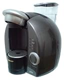 Click for more about Braun Tassimo Freshly Brewed Coffee, Cappuccino and Hot Drinks Machine (graphite) - Procter&Gamble.