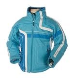 Obermeyer Emma Jacket-Girls 2009 (Capri)