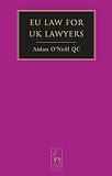 EU law for UK lawyers