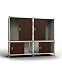 G-Tools G-Kit Bonanza 1200 Growschrank Growbox Growzelt
