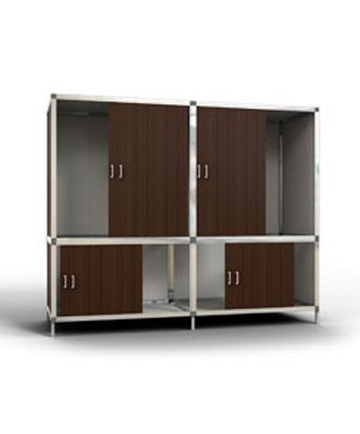 G-Tools G-Kit Bonanza 1200 Growschrank