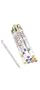 International Arrivals Colored Smencils, Assorted Scents, 10-Count (140-12)