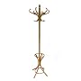 Victorian Reproduction Bentwood Hat, Coat & Umbrella Stand