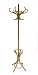 Victorian Reproduction Bentwood Hat, Coat & Umbrella Stand