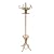 Victorian Reproduction Bentwood Hat, Coat & Umbrella Stand