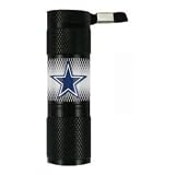 Team ProMark Dallas Cowboys LED Flashlight
