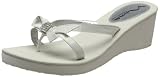 Nina Women's Risdy-YY Wedge Sandal