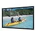 Optoma Panoview Wall Cinema Contour PVW133C - Projection screen - 133 in ( 338 cm )