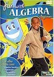 Search : Fun With Algebra - Beginner (DVD Disc)