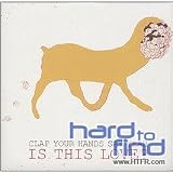 Is This Love [7" VINYL]