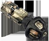 AlPine MR2 Stabilizer