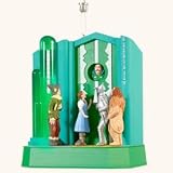 Who Rang That Bell? 2008 Hallmark Keepsake Ornament