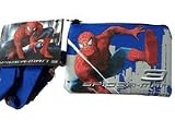 Marvel Spider-Man Coin Purse w/ Zipper Closure #2