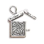 prayer box charms
