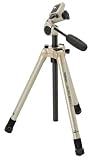 Velbon Ultra Maxi F Tripod with 4-Way Pan Head