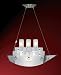 Ship Pendant (QE1)