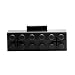 Mini Dock Lego Amplifier Speaker Station for iPod (BLACK)