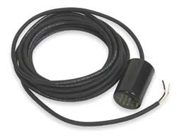 Dayton 3BY79 Float switch Pilot Duty