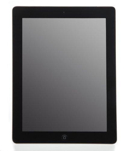 reviews Apple MD942LL/A 16GB iPad with Retina Display (Wi-Fi + AT&T) - Black