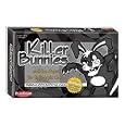 Killer Bunnies Booster Deck Set - Ominous Onyx