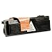 TK-132 Black 7200 Page Yield Toner for FS-1028MFP/DP